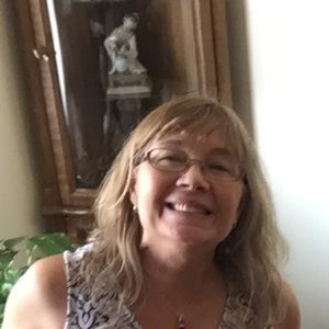 Meet your Posher, Linda